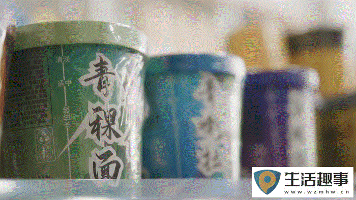 青海拉面：一碗有故事的面(圖8)