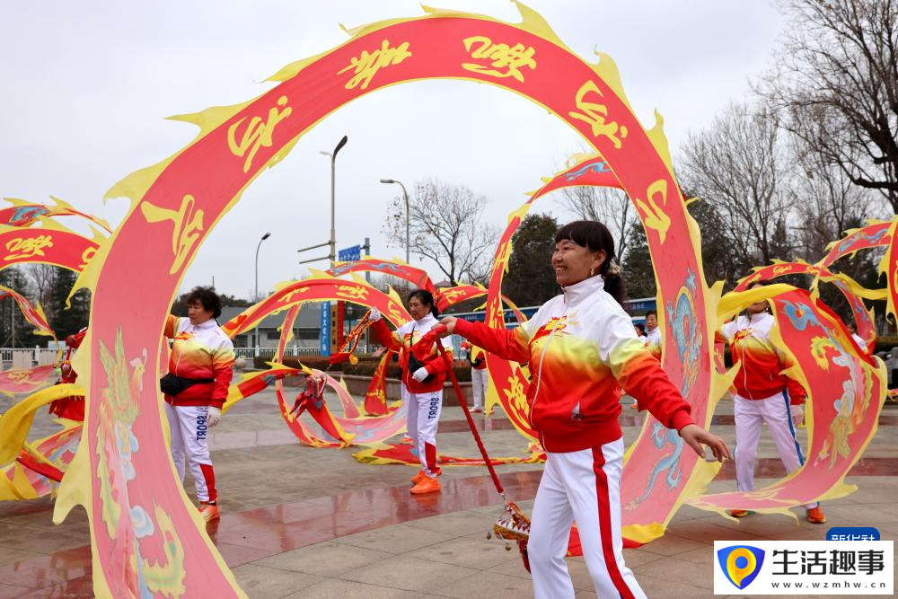 神州大地年味漸濃(圖19)