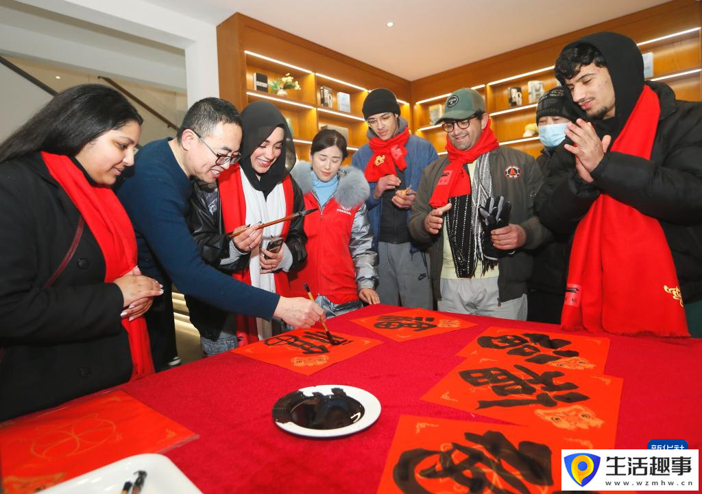 神州大地年味漸濃(圖23)