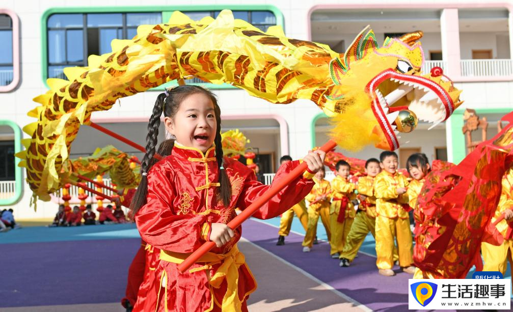 神州大地年味漸濃(圖24)