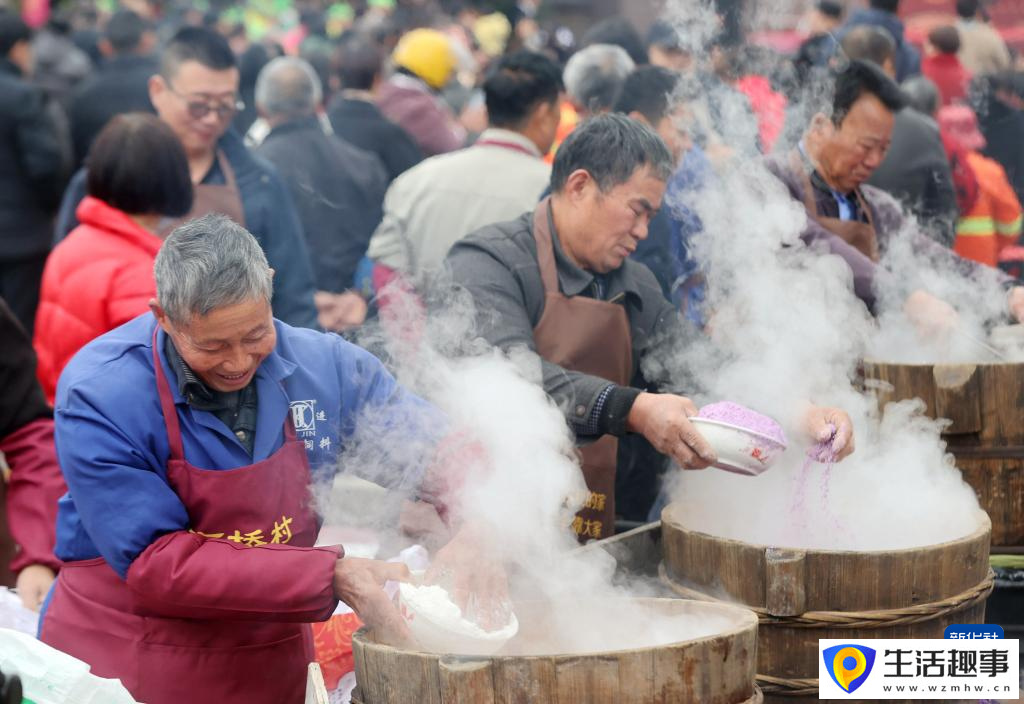 神州大地年味漸濃(圖25)