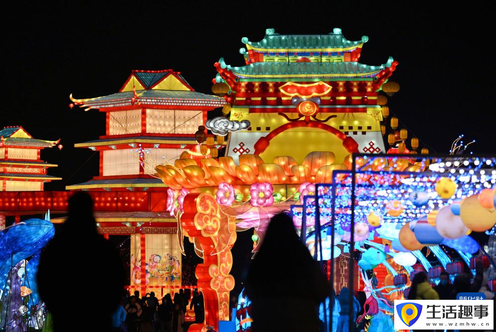 神州大地年味漸濃(圖30)