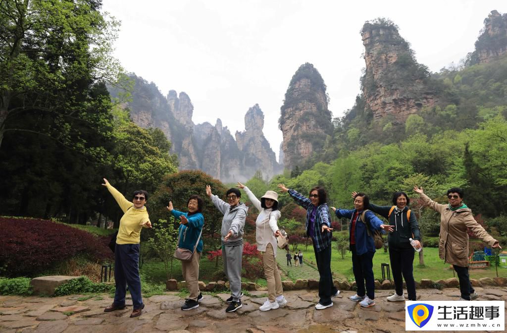 五一出行看熱門景區如何提升旅游體驗(圖3)