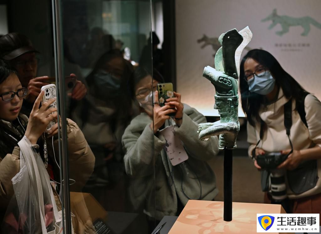 五一出行看熱門景區如何提升旅游體驗(圖2)