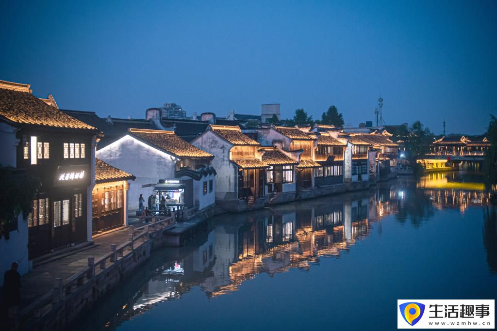 千年水鄉街巷展新顏(圖6)