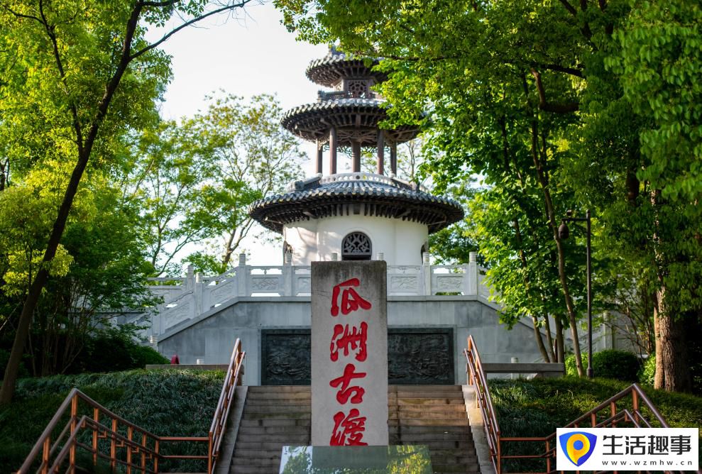 揚州：大運河的古韻今風(圖6)