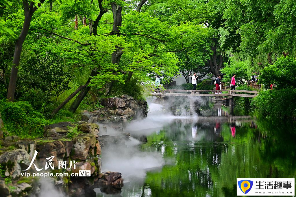煙雨江南惹人醉(圖3)