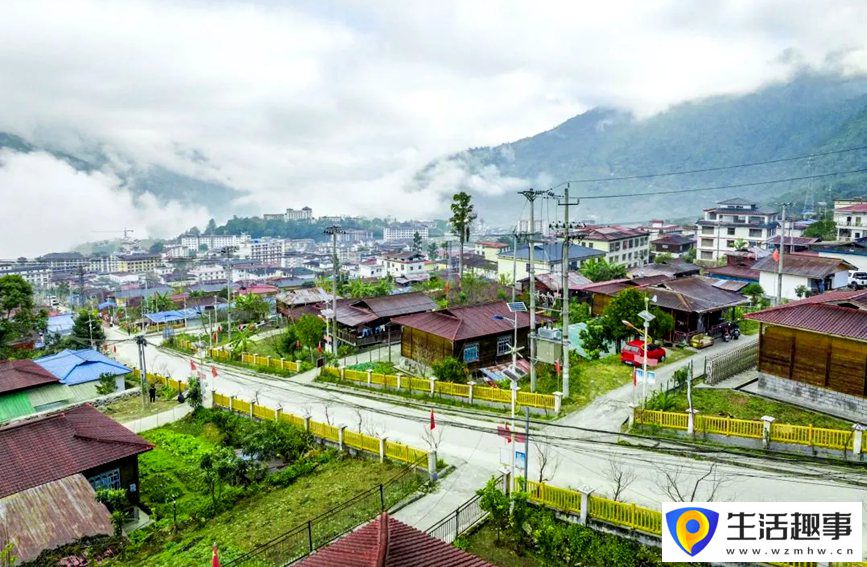美麗邊城 秘境墨脫(圖3)