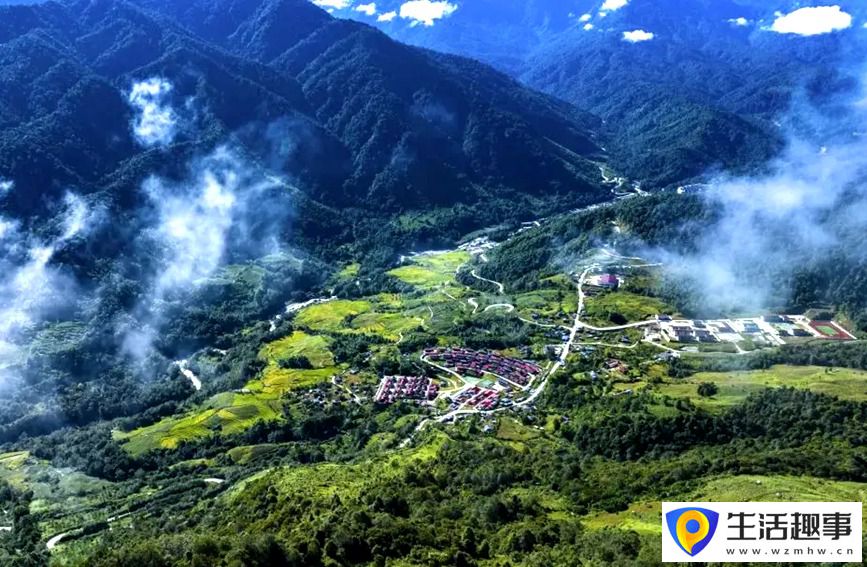 美麗邊城 秘境墨脫(圖4)