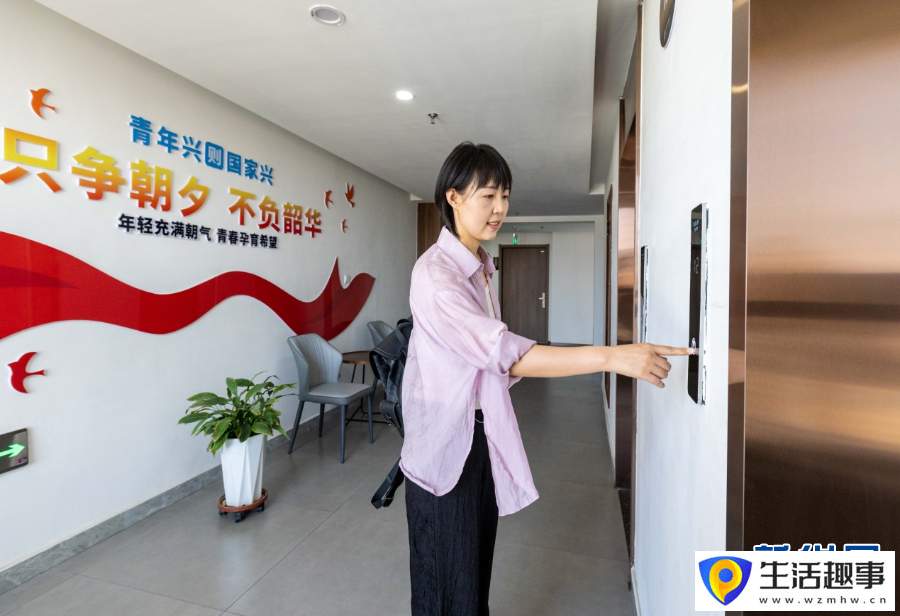 呼和浩特：為才“筑巢” 拎包入住(圖8)