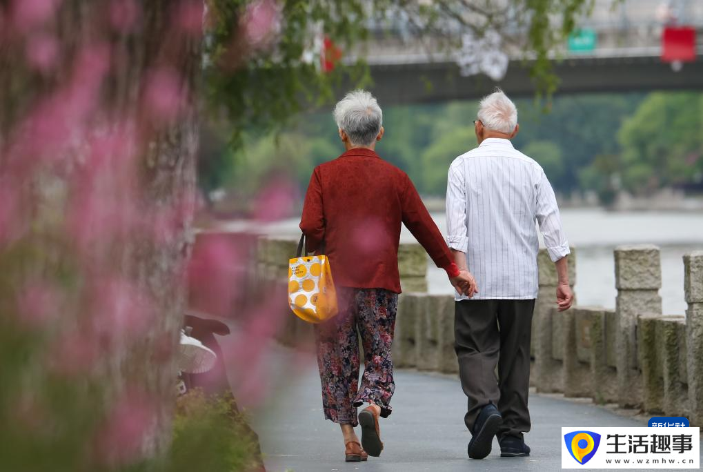梁溪河景觀帶成市民休閑勝地(圖4)