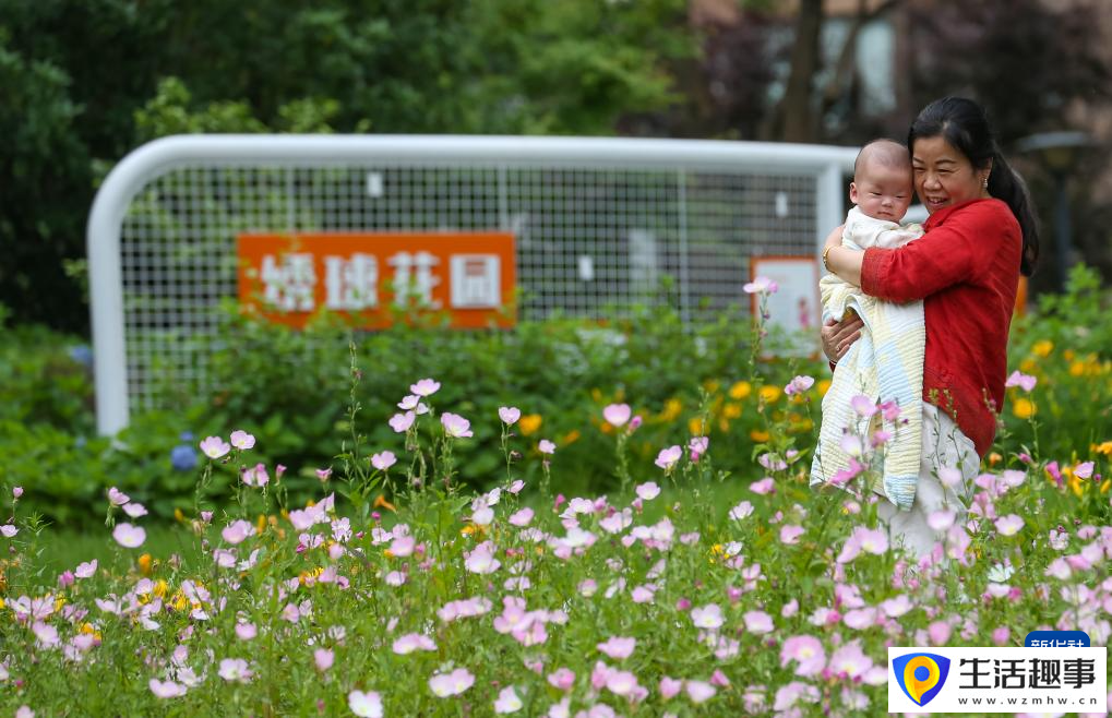 梁溪河景觀帶成市民休閑勝地(圖5)