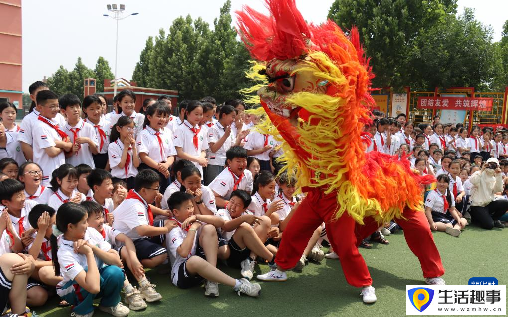多彩活動(dòng)迎“文化和自然遺產(chǎn)日”(圖4)