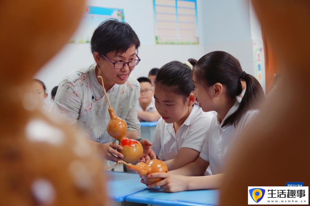 多彩活動(dòng)迎“文化和自然遺產(chǎn)日”(圖6)