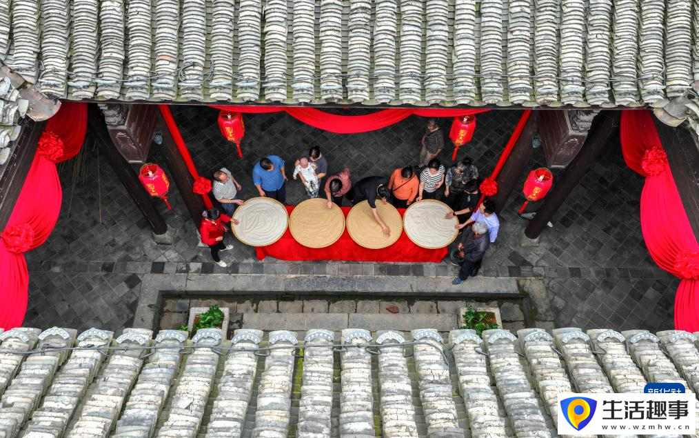 多彩活動(dòng)迎“文化和自然遺產(chǎn)日”(圖9)