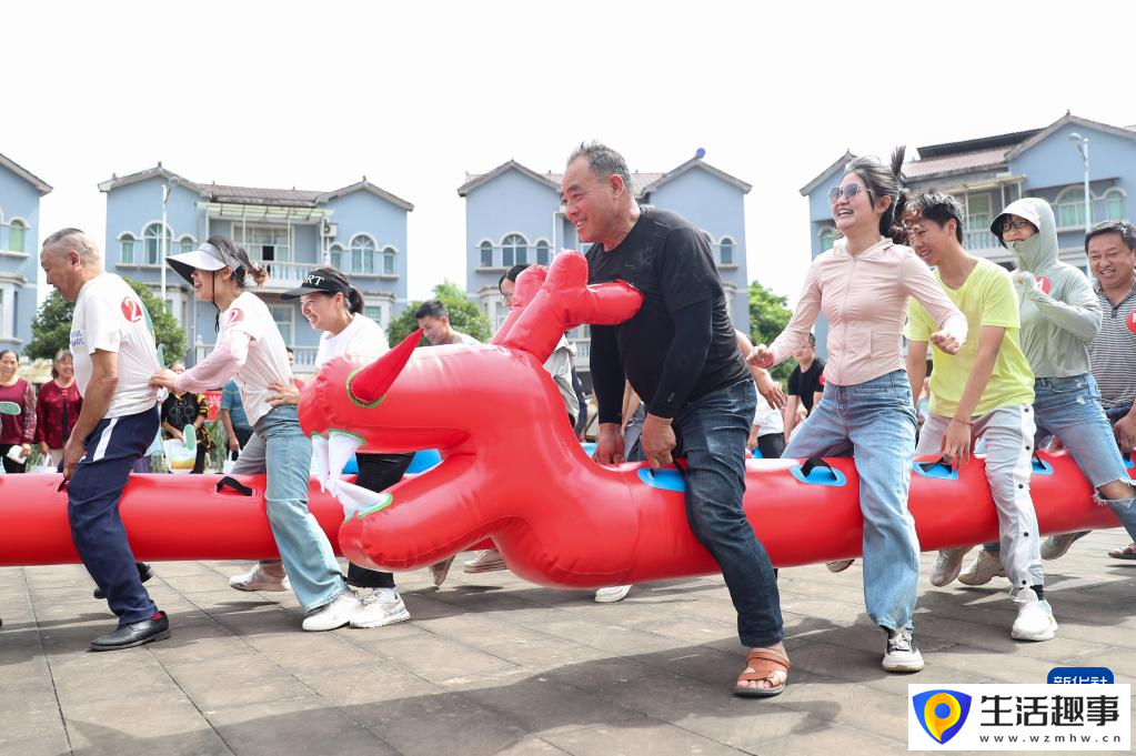 多彩活動迎端午(圖4)