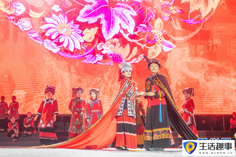 火把點(diǎn)燃夏日激情(圖7)