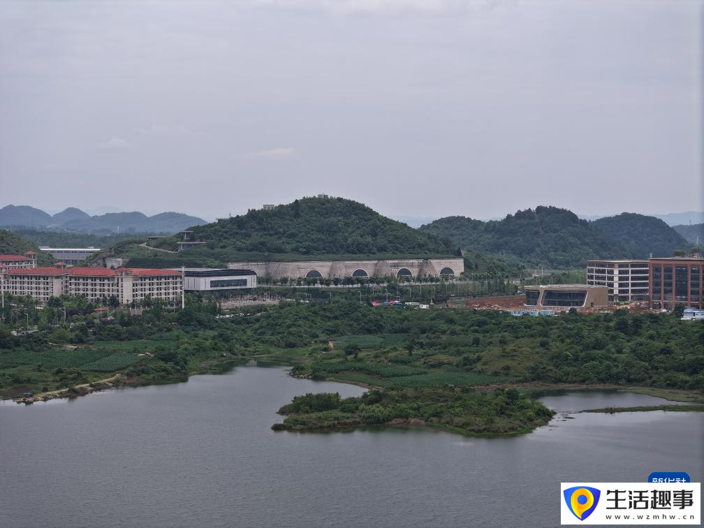 貴安新區(qū)：打造大數(shù)據(jù)之都(圖3)
