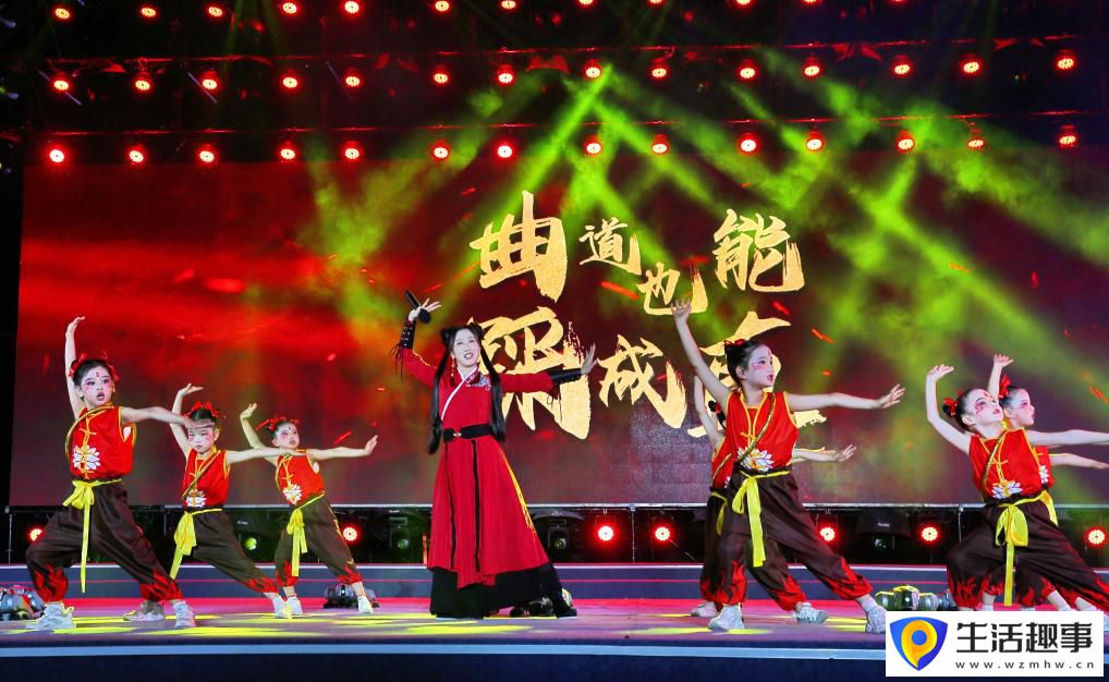 第三屆江蘇文化館之夜在南京舉行(圖3)